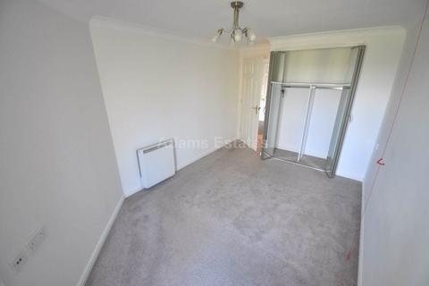 1 bedroom retirement property to rent, Warwick Road, Reading