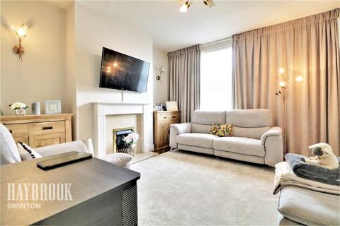 14 Burcroft Hill, Conisbrough, Doncaster, DN12 3EE
