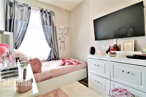14 Burcroft Hill, Conisbrough, Doncaster, DN12 3EE
