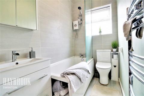14 Burcroft Hill, Conisbrough, Doncaster, DN12 3EE