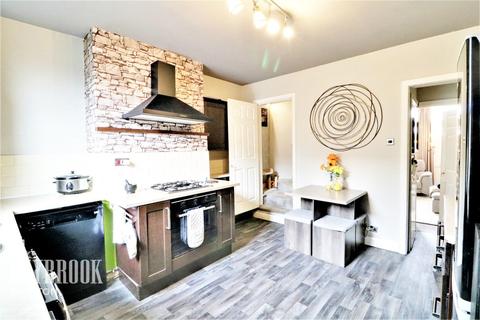14 Burcroft Hill, Conisbrough, Doncaster, DN12 3EE