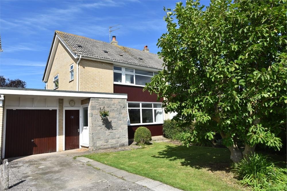 Nailsea, North Somerset, United Kingdom 4 bed semidetached house £
