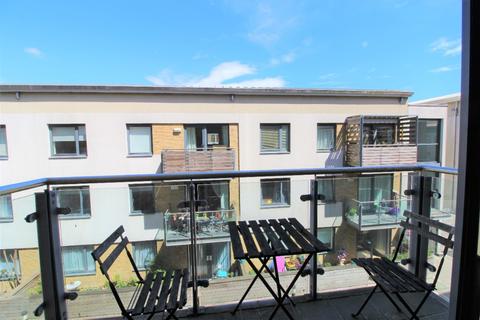 2 bedroom flat to rent, Fleet Street, City Centre, Brighton, BN1