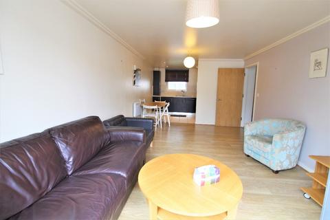 2 bedroom flat to rent, Fleet Street, City Centre, Brighton, BN1