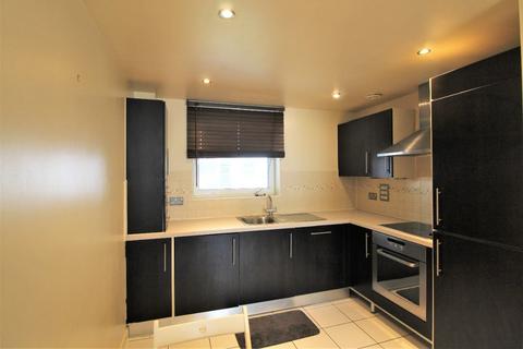 2 bedroom flat to rent, Fleet Street, City Centre, Brighton, BN1