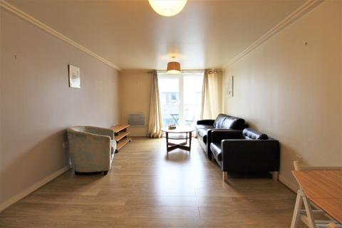 2 bedroom flat to rent, Fleet Street, City Centre, Brighton, BN1
