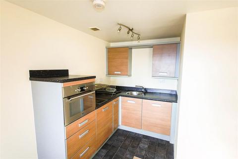 1 bedroom apartment to rent, Chapel Annexe, 8 Anglesea Terrace, Southampton