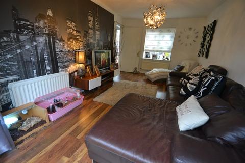 4 bedroom detached house to rent - Rolls Crescent, Hulme, Manchester. M15 5JX.
