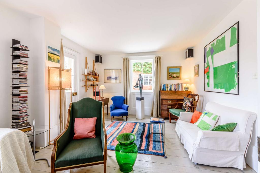 Drawing Room