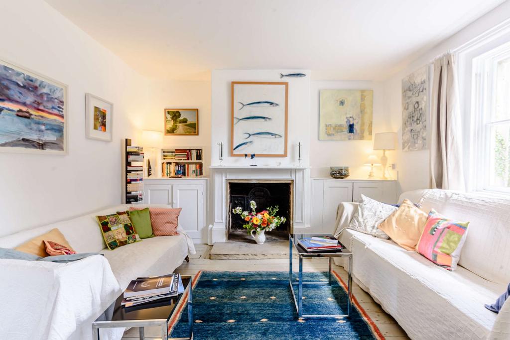 Drawing Room