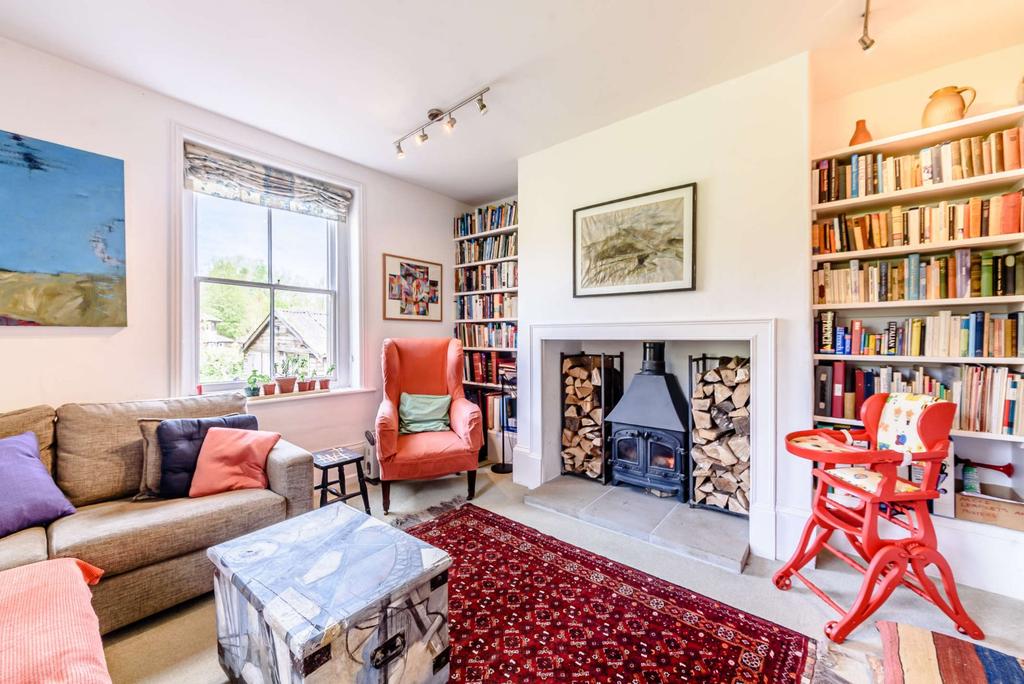 Sitting Room/Snug