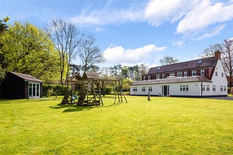 5 bedroom detached house for sale, Church Road, Woldingham, Caterham, Surrey, CR3