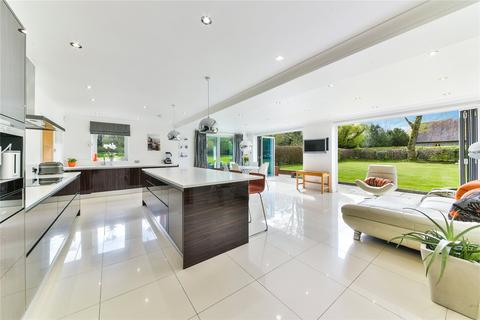 5 bedroom detached house for sale, Church Road, Woldingham, Caterham, Surrey, CR3