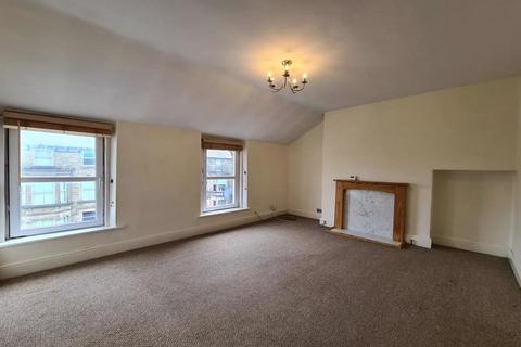 Flat 4, Towering House Cheltenham Mount, Harrogate, HG1 1DW