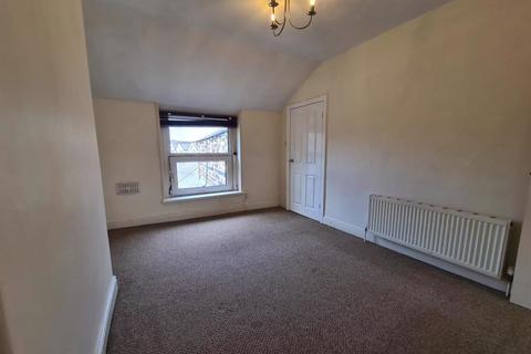 Flat 4, Towering House Cheltenham Mount, Harrogate, HG1 1DW