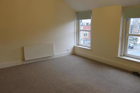 Flat 4, Towering House Cheltenham Mount, Harrogate, HG1 1DW