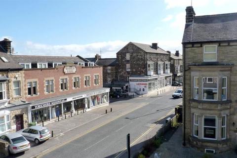Flat 4, Towering House Cheltenham Mount, Harrogate, HG1 1DW