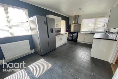3 bedroom terraced house to rent - Faber Road
