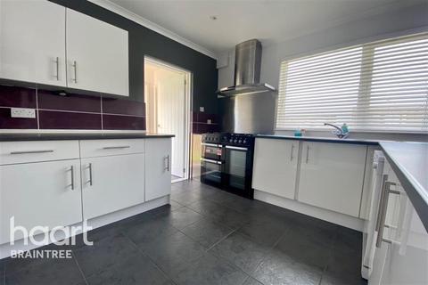3 bedroom terraced house to rent - Faber Road
