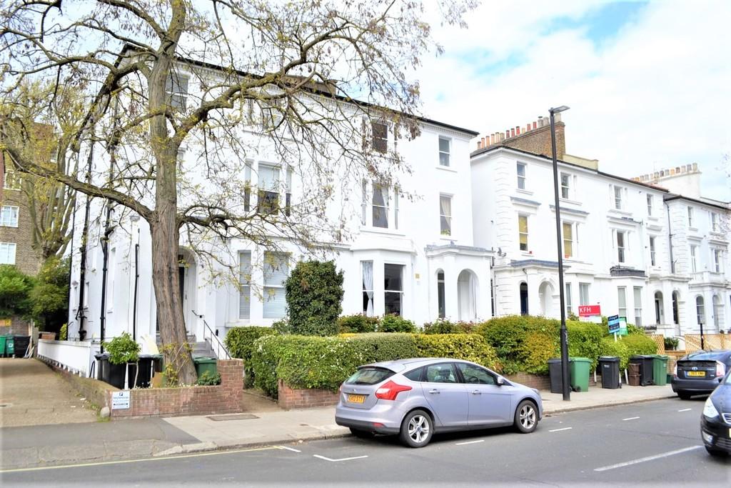 Abbey Road, London, NW6 1 bed apartment £1,148 pcm (£265 pw)