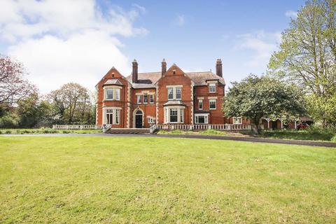 Bury Street, Ramsey, Huntingdon 9 bed detached house for sale - £2,500,000