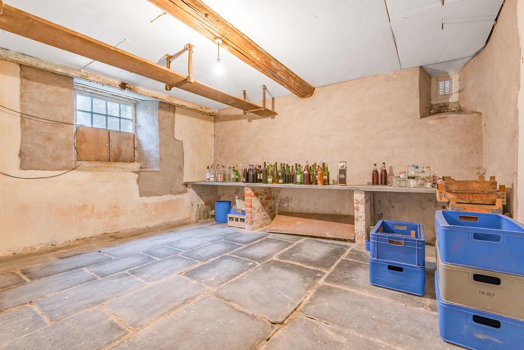 Cellar