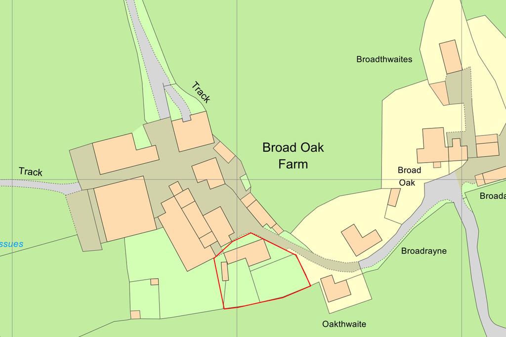 Ordnance Survey Ref: 00120521