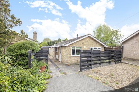 25 Borrowdale Drive, Norwich, NR1 4LX