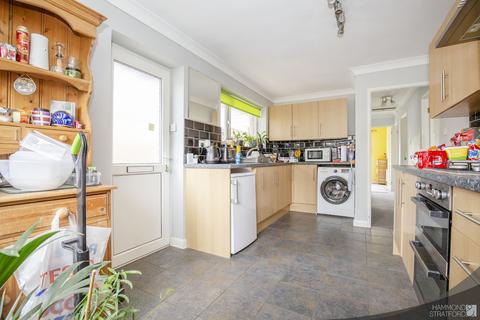 25 Borrowdale Drive, Norwich, NR1 4LX