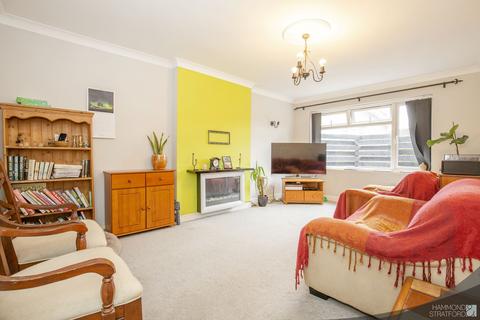 25 Borrowdale Drive, Norwich, NR1 4LX