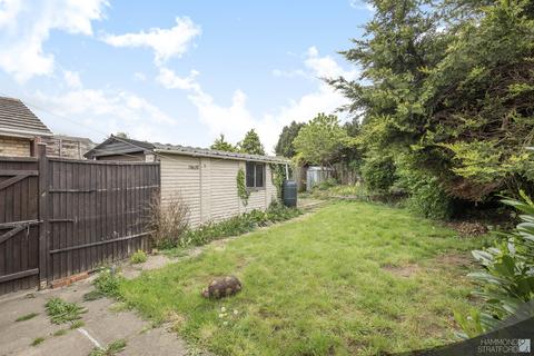 25 Borrowdale Drive, Norwich, NR1 4LX