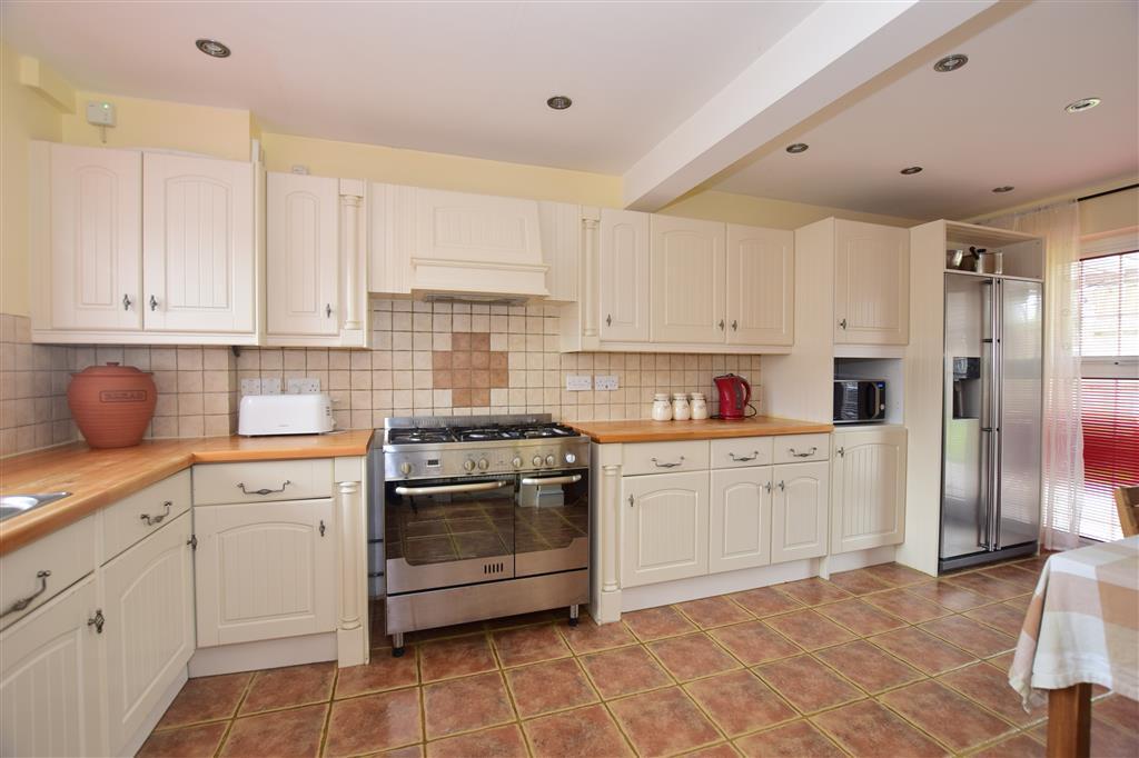 Kitchen/ Diner