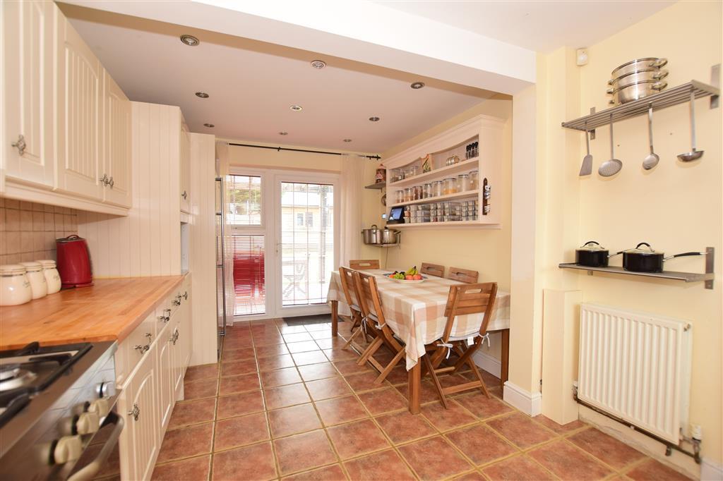 Kitchen/ Diner