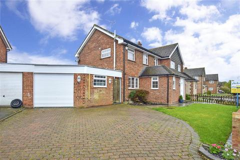 27 Greenfrith Drive, Tonbridge, TN10 3LG