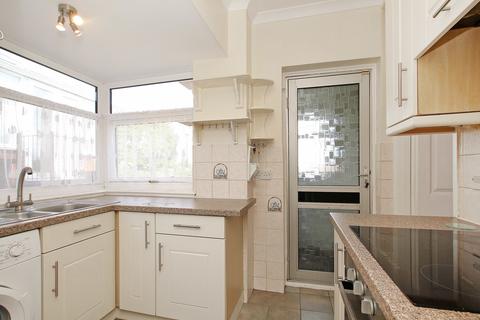 21 Hollythorpe Crescent, Sheffield, S8 9NA
