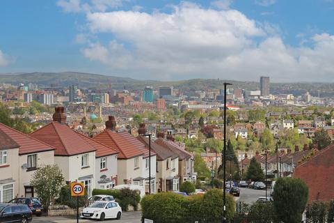 21 Hollythorpe Crescent, Sheffield, S8 9NA