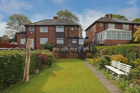 21 Hollythorpe Crescent, Sheffield, S8 9NA