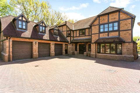 Cottesbrook Lodge Ledborough Gate, Beaconsfield, HP9 2DQ
