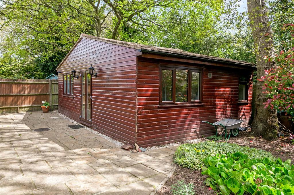 Summer House
