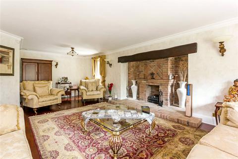 Cottesbrook Lodge Ledborough Gate, Beaconsfield, HP9 2DQ