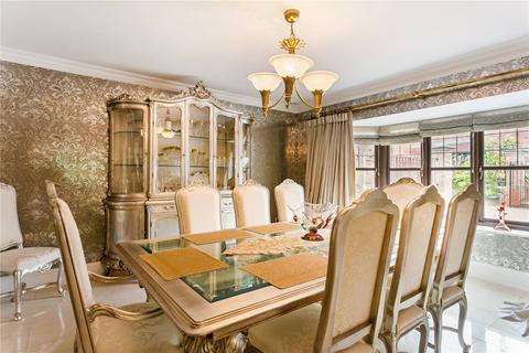 Cottesbrook Lodge Ledborough Gate, Beaconsfield, HP9 2DQ