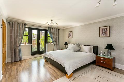 Cottesbrook Lodge Ledborough Gate, Beaconsfield, HP9 2DQ