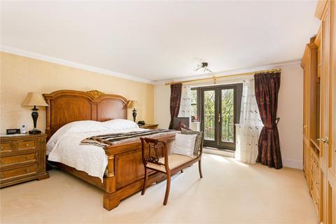 Cottesbrook Lodge Ledborough Gate, Beaconsfield, HP9 2DQ