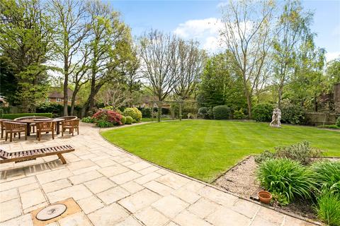 Cottesbrook Lodge Ledborough Gate, Beaconsfield, HP9 2DQ