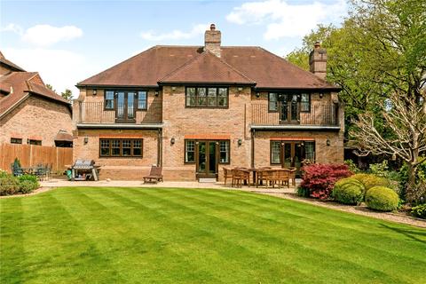 Cottesbrook Lodge Ledborough Gate, Beaconsfield, HP9 2DQ