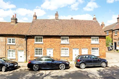 23 Wycombe End, Beaconsfield, HP9 1LZ