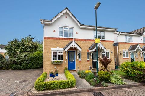 25 Nash Close, Sutton, SM1 3TL