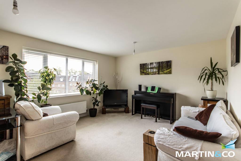 Apartment in Birmingham, West Midlands - View 3