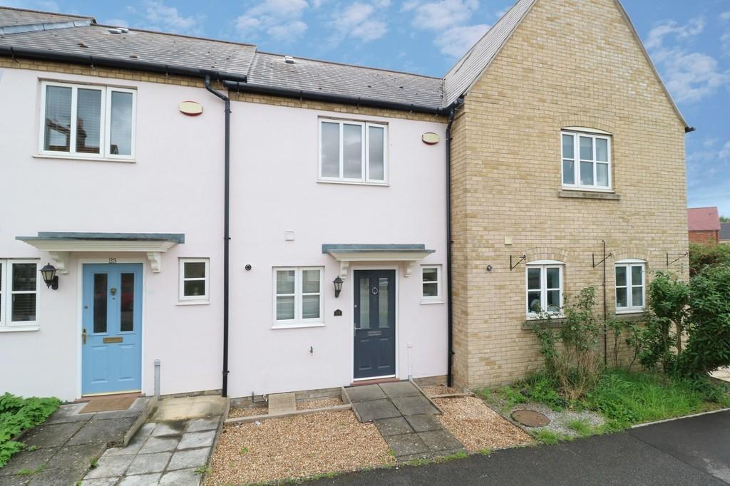 Reach Road, Burwell 2 bed terraced house £240,000