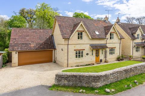 Willows Brook End, Luckington, Chippenham, SN14 6PJ